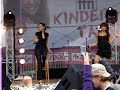 Monrose - Say Yes (Live beim ffn Kindertag)