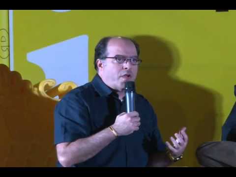 Julio Borges: La mayoría de los venezolanos están decididos por el Cambio