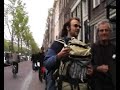 Hearing Sirenes from Waag to Steim Hearing Sirenes from Waag to Steim