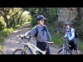 Mt. Diablo State Park Mountain Biking - Danville ...