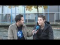 Interview with Kevin Rotterdam Van der Kooi