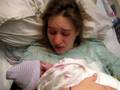 Malakai Meets Mommy