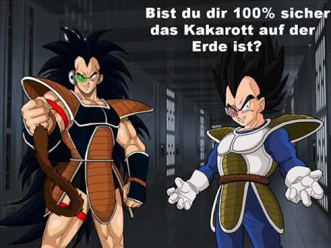 kakarott