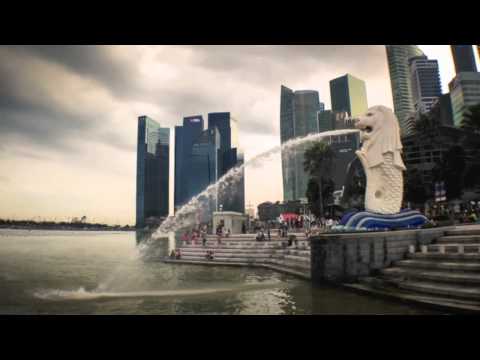 lapse - Note: Try to view it in HD. First time to try creating a time lapse video using Lapse It Pro for iOS. I used an iPhone 5 with Olloclip attached and Joby Grip...