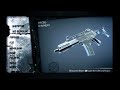 Army of Two- Cash and Customisation Army of Two- Cash and Customisation