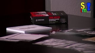 Video-Rezension: Crime Master