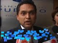formalizadas por trata de blancas