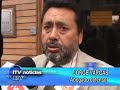 formalizadas por trata de blancas