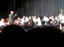 schenectady high school wind ensamble playing calvin cutler's 