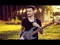 Three Days Grace - Never Too Late (Bass Cover)