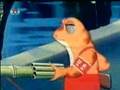North Korea Animation 4