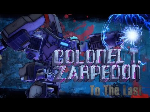 how to beat zarpedon
