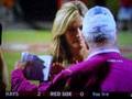 Bobby Bowden melts down going into halftime of the NC State game