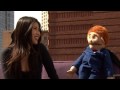 Mega64: Marcus' Corner Episode 204: Corrinne Yu Interview