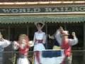 Ouverture Magic Kingdom