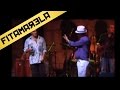 Chamon e Monarco