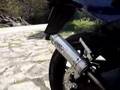 Gianelli Exhaust Yamaha TZR