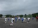 Spanga IS Fotboll P95.1 - borta mot Ekero 17/5-08