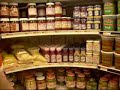 Pomegranate kosher supermarket tour