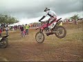 6� Motocross na Capital do Bode/Uau� - Bahia - For�a Livre .