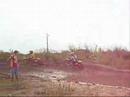 6° Motocross na Capital do Bode/Uauá - Bahia - Força Livre .
