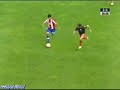 goles atlético de madrid 91 07 parte 3/4