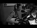 Lukas Haas Live on Indie 103.1 FM