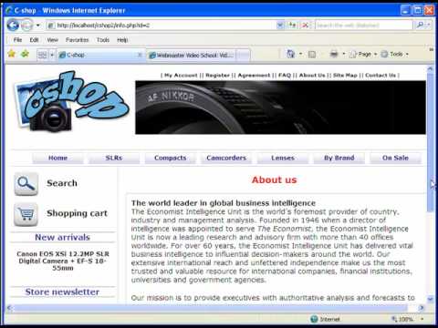 how to define session variable in php