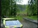 The Best of RallySprint Ti?nov, RallySprint Kopna + Crash
