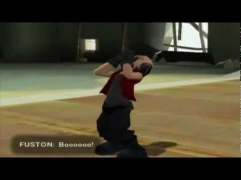 how to find the l-disk in pokemon colosseum