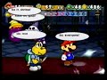 Paper Mario 2 at 10 HP - The Shadow Queen (2 of 3) Paper Mario 2 at 10 HP - The Shadow Queen (2 of 3)