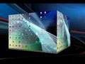 cool apps like compiz: Yodm3d, Winflip, and Madotate