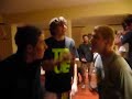 revolutionary orinda dancing