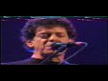 david bowie & lou reed - queen bitch
live, madison square garden
1/8/97