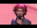 Something to Talk About - Sanjaya