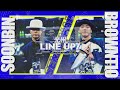 Soon Bin vs Brown Tio – LINE UP SEASON 7 POPPING SEMI-FINAL