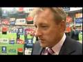 Eddie O Sullivan's after match interview