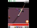 Billiards Mania new aim system