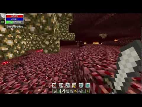 MINECRAFT MODS: