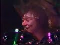 Where Have All The Good Times Gone? Live
