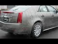2010 Cadillac CTS Sedan Shelby NC 28150