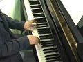 AIR??? ?????????? Natsukage piano?Classical Arrange