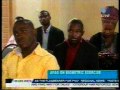AFAG on the Biometric Registeration