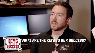 Keys To Our Success