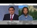 Riz Khan- Ziggy Marley- 04 Mar 08