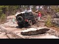 SNHLR: MudBug At The Quarry