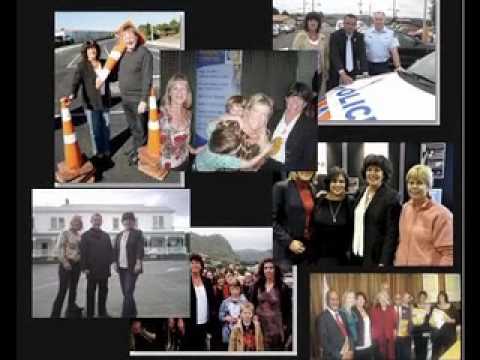 Penny Hulse - Auckland Council Waitakere Ward