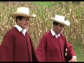 Guacharitos de Ninabamba Mi Yauyucan