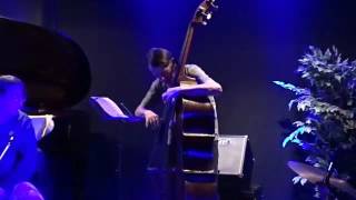 Alain Jean Marie Quartet  - autour de Charlie Parker