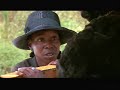 The Color Purple - Through the Rain